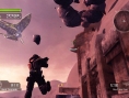 Vidéo Lost Planet