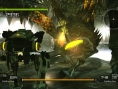 Vidéo Lost Planet