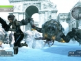 Vidéo Lost Planet