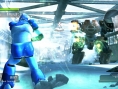 Vidéo Lost Planet