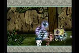 Okami Wii : premières images