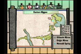 2 vidéos pour Okami Wii