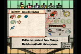 2 vidéos pour Okami Wii
