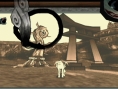 Okami Wii : nouvelles images