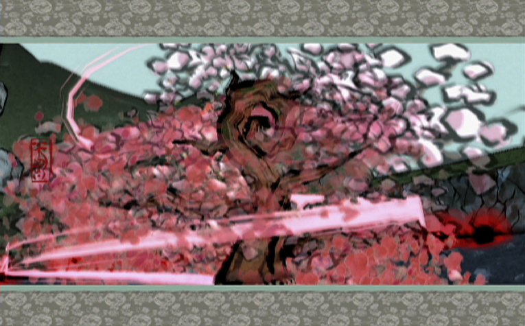 Okami Wii : nouvelles images