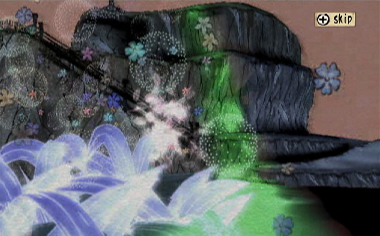 Okami Wii : nouvelles images