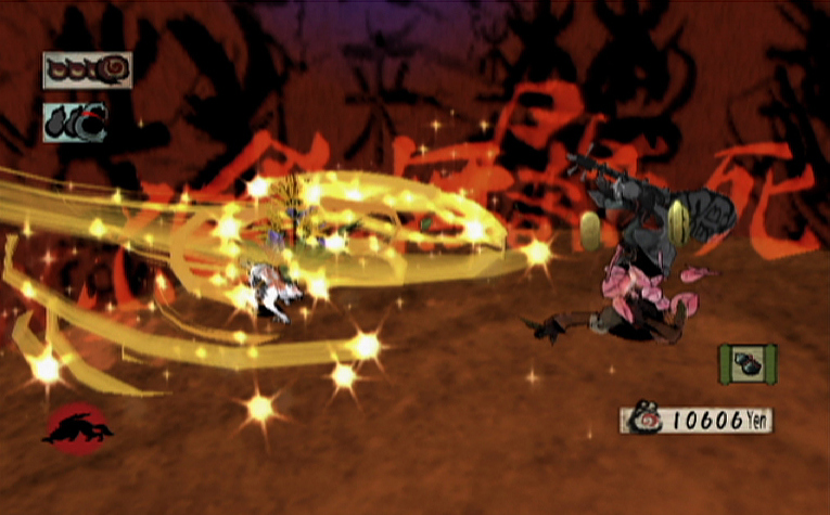 Okami Wii : nouvelles images