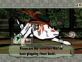 Okami Wii : nouvelles images