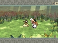 Okami Wii : nouvelles images