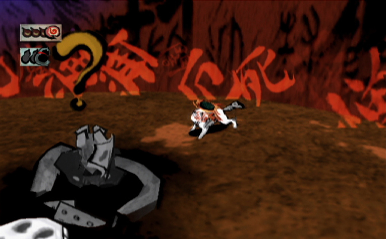 Okami Wii : nouvelles images