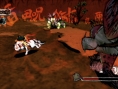 Okami Wii : nouvelles images