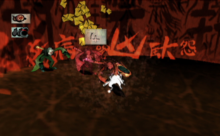 Okami Wii : nouvelles images