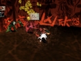 Okami Wii : nouvelles images