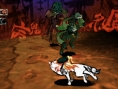 Okami Wii : nouvelles images