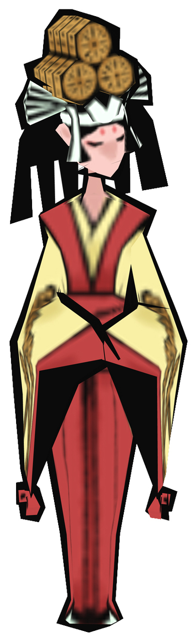 Okami Wii : un report