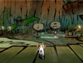 Okami : une soixantaine d'images