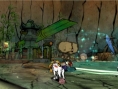 Okami : une soixantaine d'images