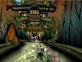 Okami : une soixantaine d'images