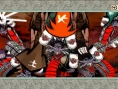 Okami : une soixantaine d'images