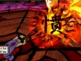 Okami : une soixantaine d'images