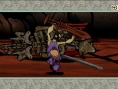 Okami : une soixantaine d'images