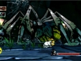 Okami : une soixantaine d'images