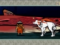 Okami : une soixantaine d'images