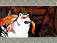 Okami : une soixantaine d'images