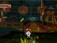 Okami : une soixantaine d'images