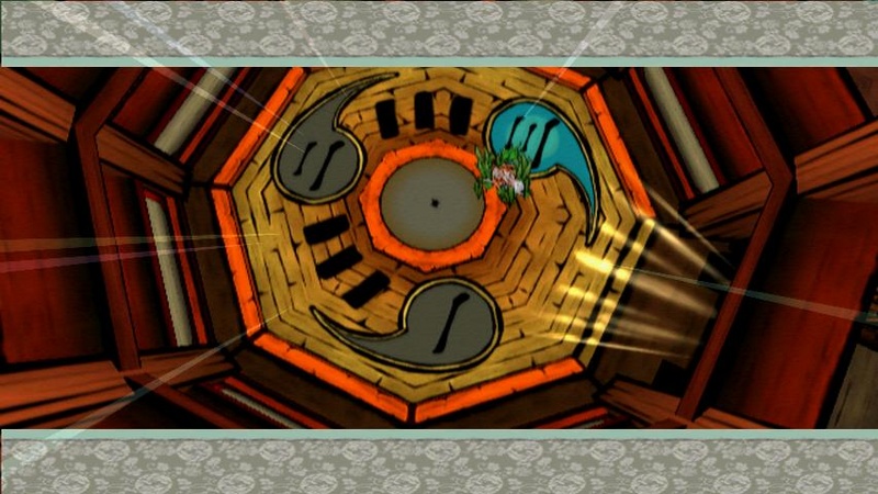 Okami : une soixantaine d'images