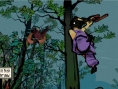 Okami : une soixantaine d'images