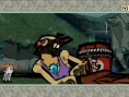 Okami : une soixantaine d'images