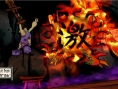 Okami : une soixantaine d'images