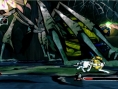 Okami : une soixantaine d'images
