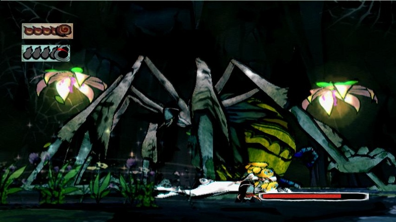 Okami : une soixantaine d'images