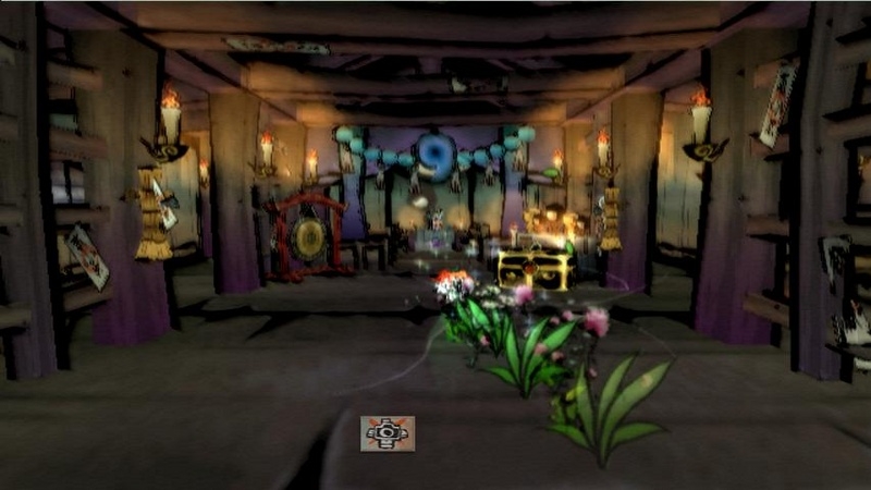 Okami : une soixantaine d'images