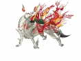 Okami : un flot d'images