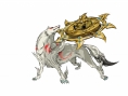 Okami : un flot d'images