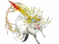 Okami : un flot d'images