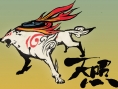Okami : un flot d'images