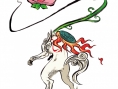 Okami : un flot d'images