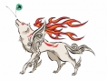 Okami : un flot d'images