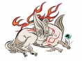 Okami : un flot d'images