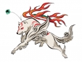 Okami : un flot d'images