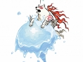 Okami : un flot d'images