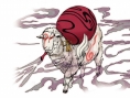 Okami : un flot d'images