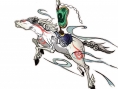 Okami : un flot d'images