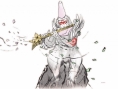 Okami : un flot d'images