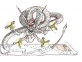 Okami : un flot d'images