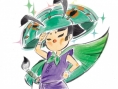 Okami : un flot d'images